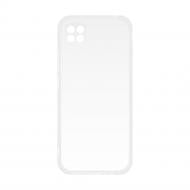 Чехол Piko Anti Dust для Samsung Galaxy A22 5G прозрачный