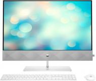 Моноблок HP Pavilion AiO 27-d0028ua PC 27 (429T8EA) white