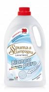 Гель для машинного та ручного прання Spuma di Sciampagna BIANKO PURO 1,71 л