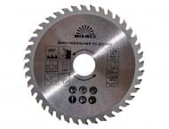 Пильный диск Vitals 125x22.2, ATB 40 125x22,2x1,5 Z40 168131