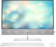 Моноблок HP White Pavilion AiO 27 27 (42P65EA) white