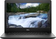 Ноутбук Dell Latitude 3490 14" (N045L349014_W10) black