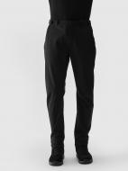 Штани 4F TROUSERS FNK M0783 4FWAW24TFTRM0783-20S р. S чорний