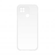 Чехол Piko Anti Dust прозрачный для Xiaomi Redmi 10A