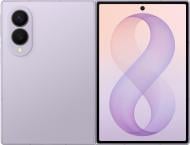 Смартфон Samsung Galaxy Fold8 Wide 5G 12/512GB lavender (SM-F971BLVCSEK) Смартфон Samsung Galaxy Fold8 Wide 5G 12/512GB lavender (SM-F971BLVCSEK)