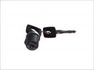 Личинка замка зажигания MERCEDES COUPE (C123), SEDAN (W123) 2.0-5.5 02.76-06.91 (400360 HANS PRIES)