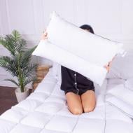 Подушка ортопедическая №4302 Royal Pearl Memory foam MirSon 50x70 см белый