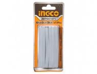 Стержни клеевые INGCO 12 шт. 7 мм 12 шт. AKTGS1071