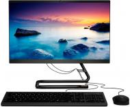 Моноблок Lenovo 21,5 (F0FQ005KUA) black IdeaCentre AIO 3 22IIL5