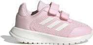 Кроссовки для девочек Adidas TENSAUR RUN 2.0 CF GZ5854 р.25,5 розовые