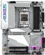 Материнська плата Gigabyte B650E AORUS ELITE X ICE (Socket AM5, AMD B650, ATX)