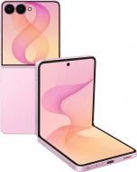 Смартфон Samsung Galaxy Flip8 5G 12/512GB pink (SM-F776BLIHSEK)