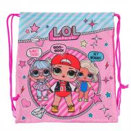 Сумка для взуття LOL Sweety SB-10 558101 YES
