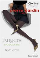 Колготки Pierre Cardin ANGERS 100 den nero 2 чорний