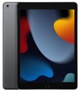 УЦЕНКА! Планшет Apple iPad 2021 10,2" 64GB Wi-Fi space gray (MK2K3RK/A) (УЦ №164)