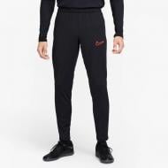 Брюки Nike M NK DF ACD23 PANT KPZ BR DV9740-014 р. M черный