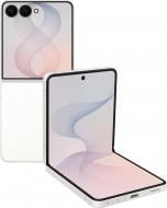 Смартфон Samsung Galaxy Flip8 5G 12/256GB cream (SM-F776BZWGSEK) Смартфон Samsung Galaxy Flip8 5G 12/256GB cream (SM-F776BZWGSEK)