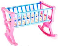 Ліжечко Maximus Анюта 5053 Ліжечко Maximus Анюта 5053