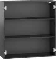 Шафа верхня Грейд Оптимум 900x926x297 мм дуб карбон