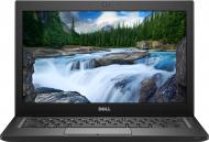 Ноутбук Dell Latitude 7390 13,3" (N017L739013_W10) black