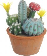 Вазон декоративный 21,5 см 319000150