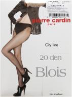 Колготки Pierre Cardin BLOIS 20 den VISONE 4 бежевый