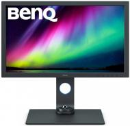 Монитор BenQ SW271C 27" (9H.LJTLB.QBE)