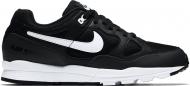 Кроссовки мужские демисезонные Nike AIR SPAN II AH8047-008 р.42 черные