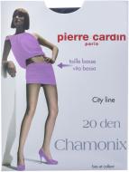 Колготки Pierre Cardin CHAMONIX 20 den nero 3 чорний