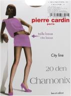 Колготки Pierre Cardin CHAMONIX 20 den VISONE 2 бежевий