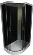 УЦЕНКА! Душевой бокс GM SV-2510 R 120x85 см (УЦ №164)