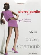 Колготки Pierre Cardin CHAMONIX 20 den VISONE 3 бежевый