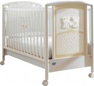 Ліжечко дитяче Pali Smart Maison Bebe 0127MAIS Ліжечко дитяче Pali Smart Maison Bebe 0127MAIS