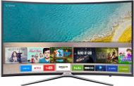 Телевізор Samsung UE55K6500BUXUA Телевізор Samsung UE55K6500BUXUA