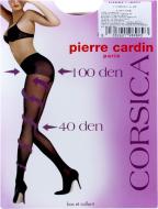 Колготки Pierre Cardin CORSICA 40 den VISONE 3 тілесний