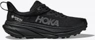 Кроссовки женские демисезонные Hoka CHALLENGER ATR 7 GTX 1134502F-BBLC р.42 черные