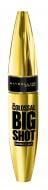 Туш для вій Maybelline New York The Colossal Big Shot Daring Extra Black 9,5 мл