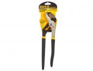 Клещи переставные INGCO 300 мм захват INDUSTRIAL 1 шт. HPP04300