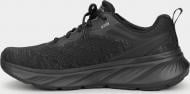 Кроссовки мужские Skechers EDGERIDE 232836-BBK р.45 черные