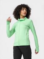 Джемпер 4F SWEATSHIRT FNK 4FSS23TFSWF147-45S р.M зелений