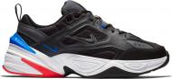 Кроссовки Nike M2K TEKNO AV4789-003 р.9 черный Кроссовки Nike M2K TEKNO AV4789-003 р.9 черный