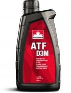 Масло трансмиссионное Petro-Canada D3M ATF 1 л (ATFD3MC12)