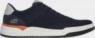 Кроссовки мужские Skechers CORLISS 210793-NVY р.42 синие