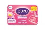 Мыло Duru Fresh Sensations Цветочное облако 150 г 1 шт./уп.