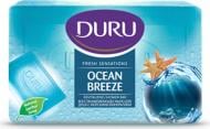 Мило Duru Fresh Sensations Океанський бриз 150 г 1 шт./уп.