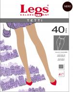 Колготки Legs TETTI 40 den nero 4 чорний