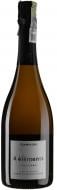 Вино ігристе 4 Elements Chardonnay Les Blanches Voies 2018 0,75 л