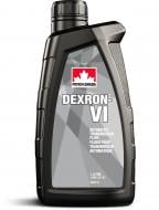 Мастило трансмісійне Petro-Canada DEXRON-VI ATF 1 л (DEX6C12)