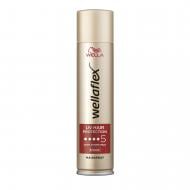 Лак для волос Wellaflex UV Hair Protection 5 Ultra Strong Hold 250 мл