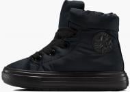 Черевики Converse Chuck Taylor All Star Elements Boot A12941C р.36,5 чорний